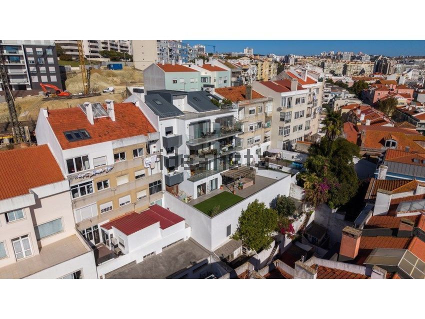 Apartamento T2 à venda em Algés, Linda-a-Velha e Cruz Quebrada-dafundo, Oeiras — foto 36