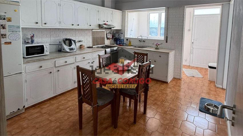 Moradia T4 à venda em Rabo de Peixe, Ribeira Grande — foto 11