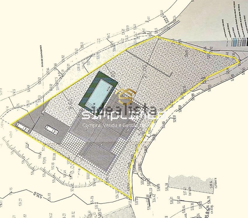 Moradia T4 à venda em Orjais, Covilhã — foto 20