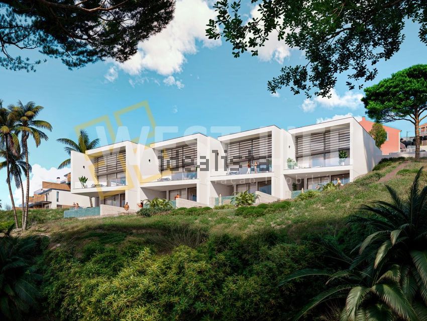 Moradia T3 em Carvoeira, €1.590.000