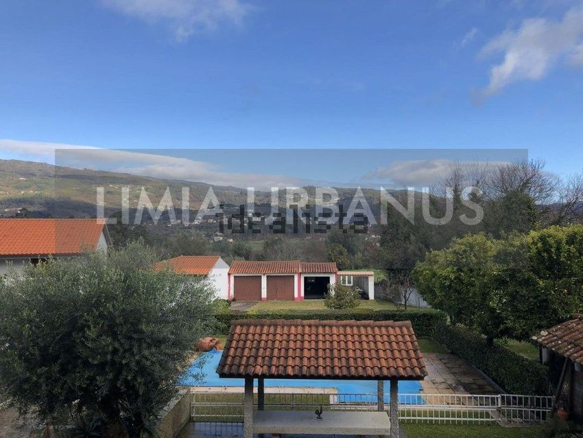 Moradia T6+ à venda em Gandra, Ponte de Lima — foto 22