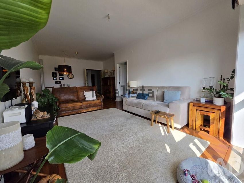 Apartamento T4 em Anta, €395.000