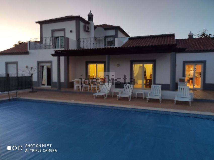 Moradia T4 à venda em Quelfes, Olhão — foto 3
