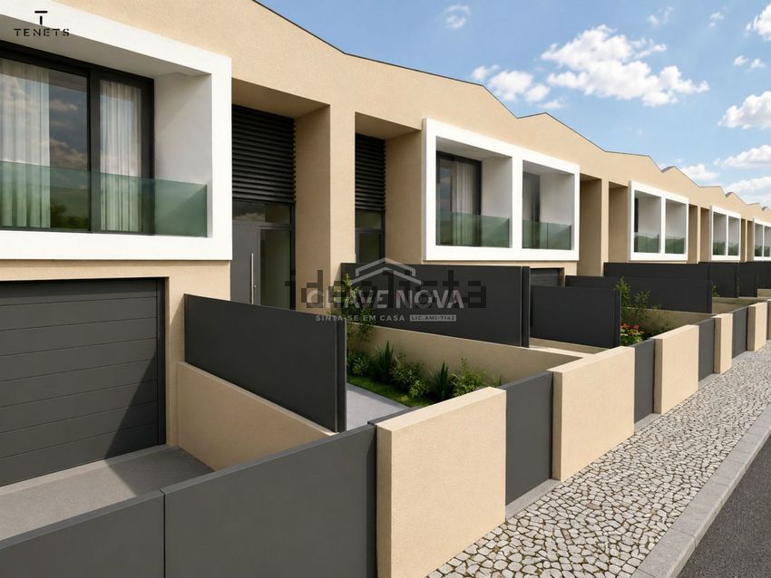 Moradia T3 à venda em Aguada de Cima, Águeda — foto 18