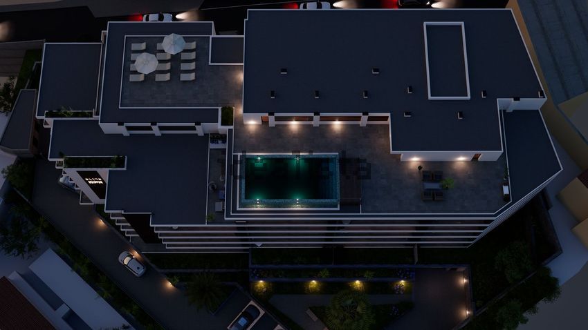 Apartamento T2 à venda em Estreito de Câmara de Lobos, Câmara de Lobos — foto 9