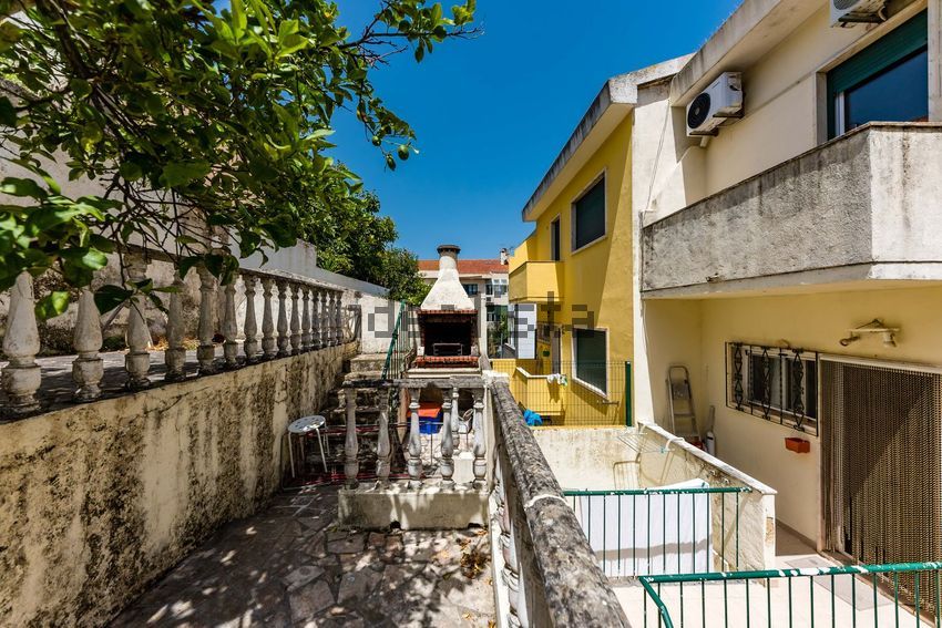 Moradia T5 à venda em Algueirão-Mem Martins, Sintra — foto 19
