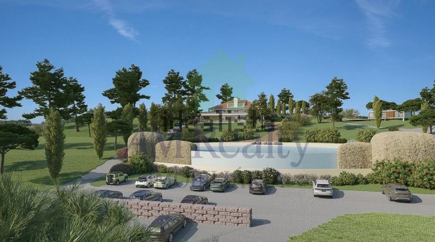 Moradia T5 à venda em Alfeizerão, Alcobaça — foto 30