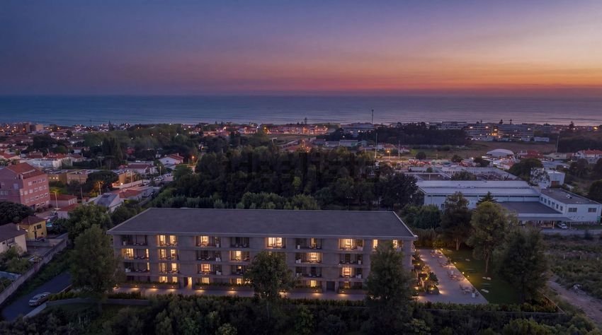Apartamento T1 à venda em Arcozelo, Vila Nova de Gaia — foto 3