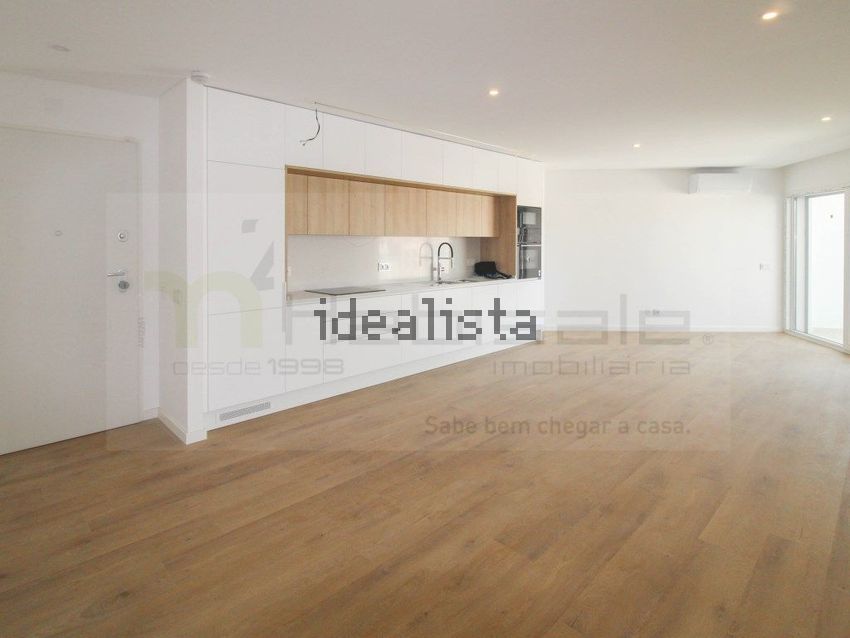 Apartamento T2 em Costa da Caparica, €635.000