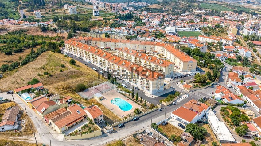 Apartamento T3 em Alenquer (Santo Estêvão e Triana), €480.000
