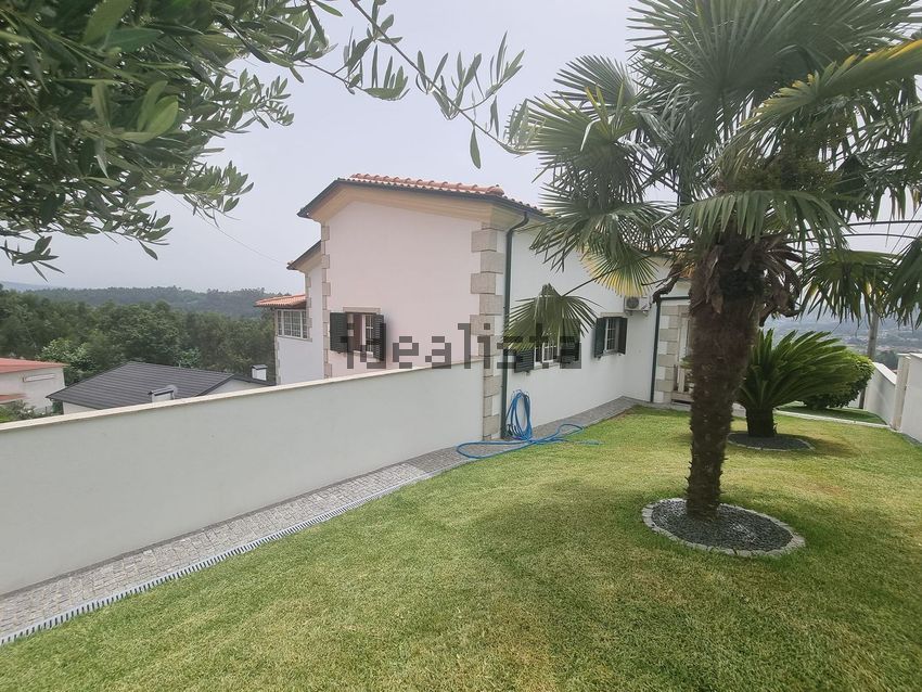 Moradia T6+ à venda em Longos, Guimarães — foto 2