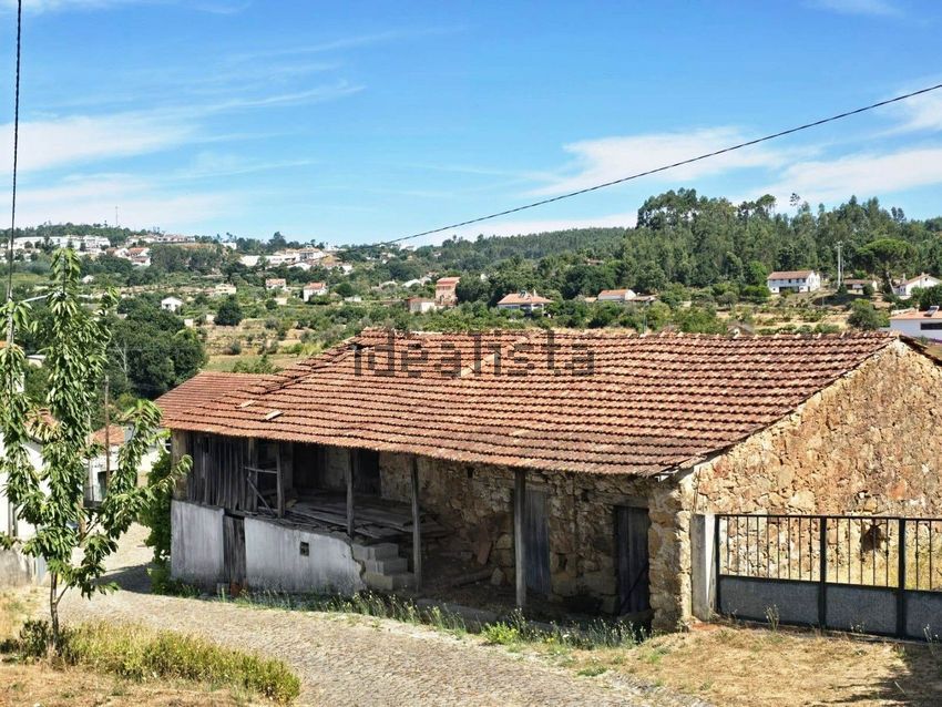 Moradia T1 à venda em Figueiró dos Vinhos e Bairradas, Figueiró dos Vinhos — foto 4