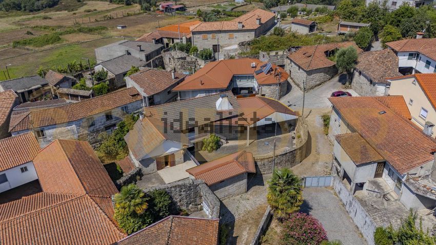 Moradia T3 à venda em Sobradelo da Goma, Póvoa de Lanhoso — foto 5