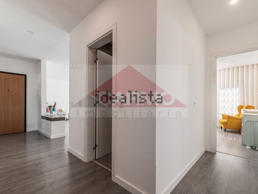 Apartamento T4 à venda em Sarilhos Grandes, Montijo — foto 17