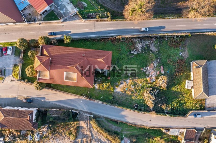 Moradia T6+ à venda em Lago, Amares — foto 15