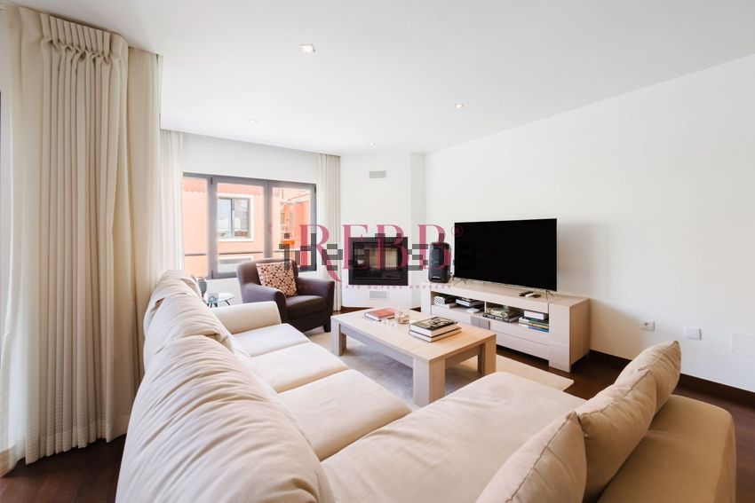 Apartamento T4 à venda em Cascais e Estoril, Cascais — foto 11