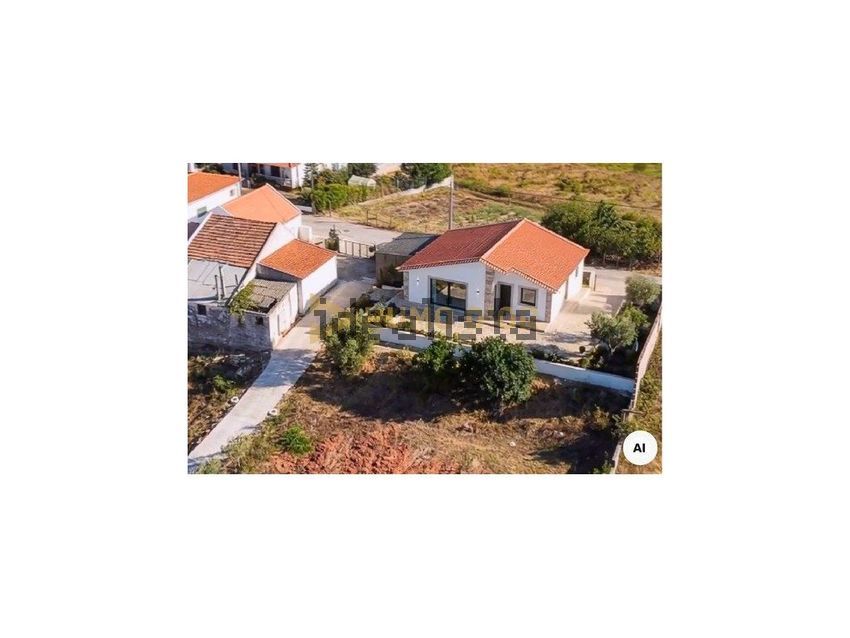 Moradia T2 à venda em Olhalvo, Alenquer — foto 2