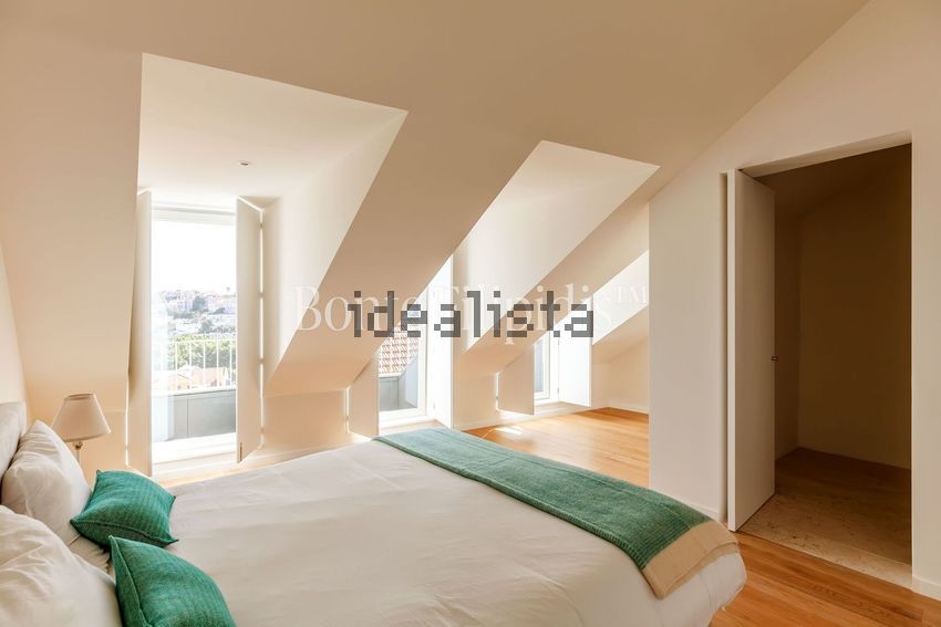 Apartamento T1 à venda em Santo António, Lisboa — foto 17