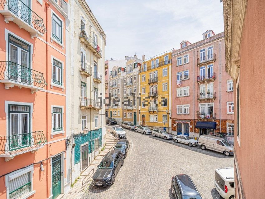 Apartamento T4 à venda em Santo António, Lisboa — foto 31