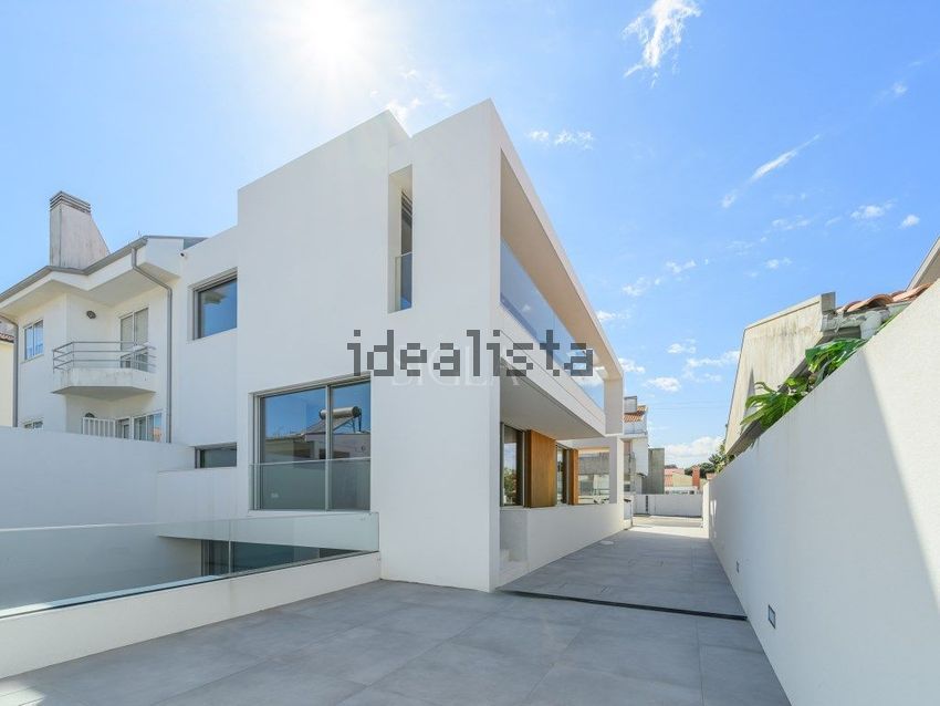 Moradia T4 à venda em Canidelo, Vila Nova de Gaia — foto 3