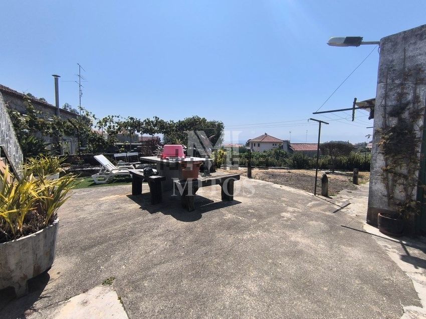 Moradia T3 à venda em Perre, Viana do Castelo — foto 14