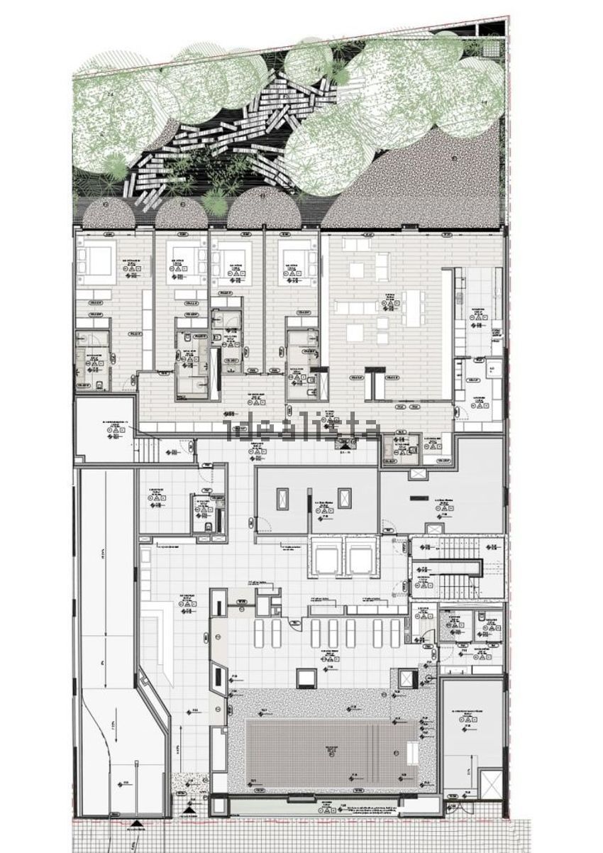 Apartamento T3 à venda em Avenidas Novas, Lisboa — foto 4
