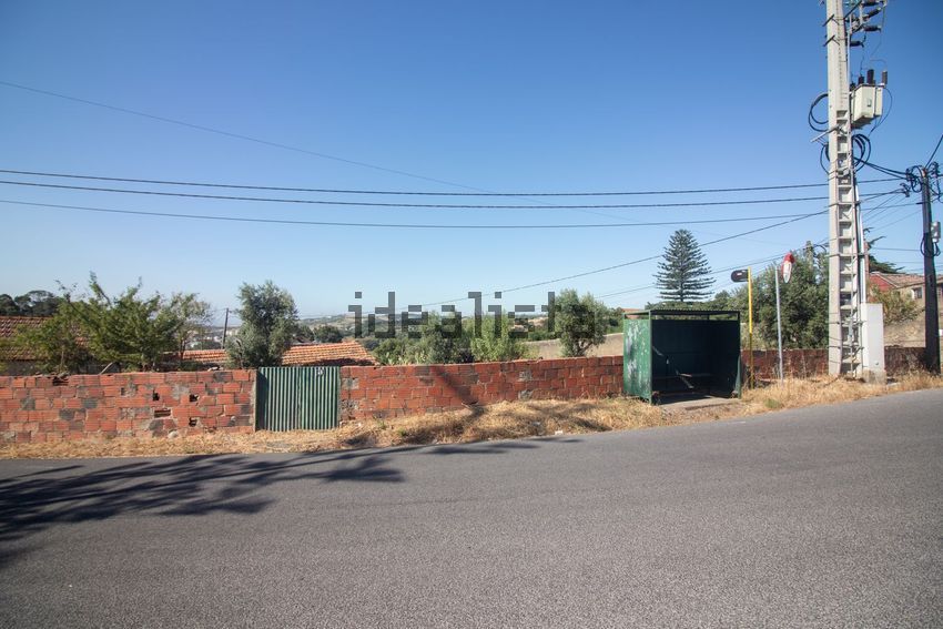 Moradia T1 à venda em Castanheira do Ribatejo e Cachoeiras, Vila Franca de Xira — foto 27