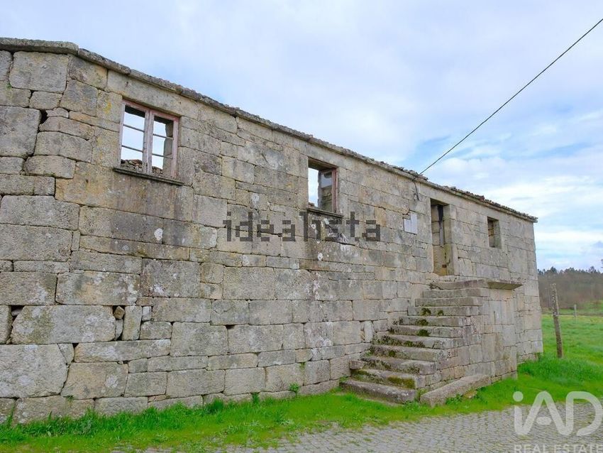 Moradia T3 à venda em Pinheiro, Oliveira de Frades — foto 3
