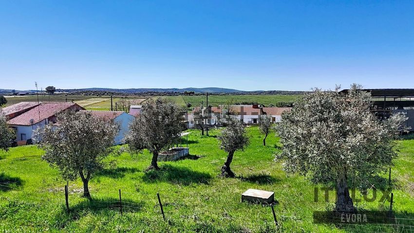 Moradia T2 à venda em São Bento do Cortiço e Santo Estêvão, Estremoz — foto 18