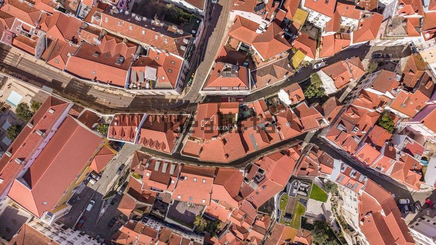 Moradia T4 à venda em Santa Maria Maior, Lisboa — foto 37