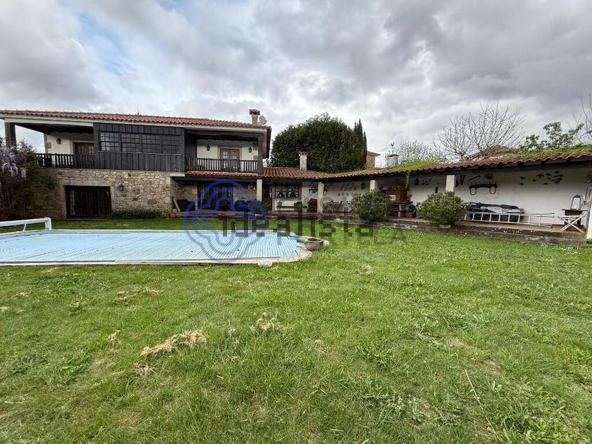 Moradia T4 à venda em Coura, Paredes de Coura — foto 38