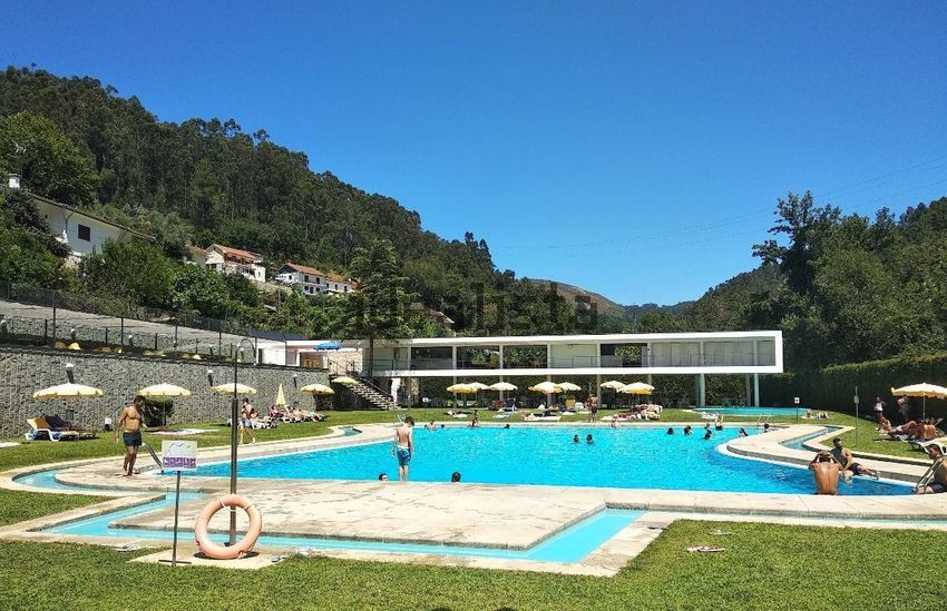 Moradia T6+ à venda em Caldelas, Sequeiros e Paranhos, Amares — foto 7