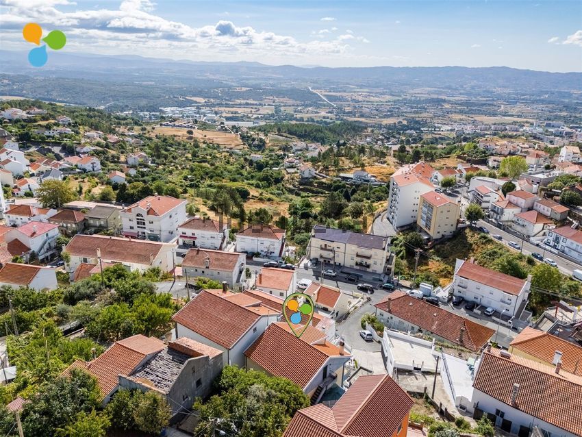 Moradia T3 à venda em Vila do Carvalho, Covilhã — foto 32