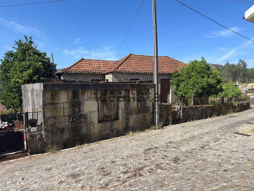 Moradia T0 à venda em Alcofra, Vouzela — foto 4