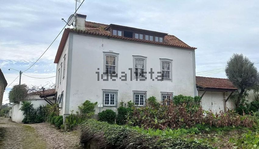 Moradia T3 em Barqueiros, €350.000