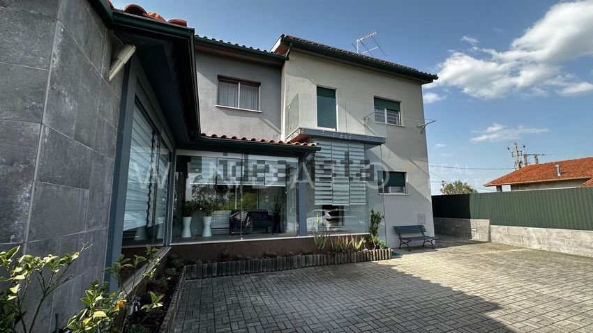 Moradia T5 à venda em Torres do Mondego, Coimbra — foto 2