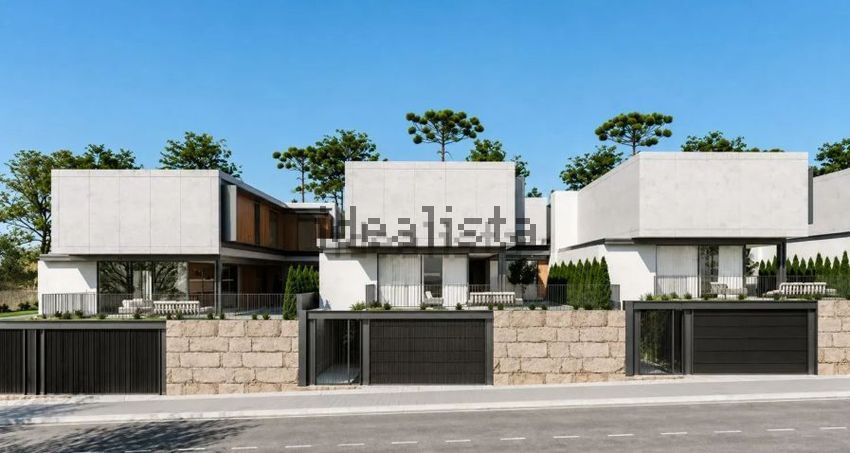 Moradia T4 à venda em Costa, Guimarães — foto 2