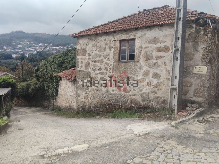 Moradia T2 à venda em Roriz, Santo Tirso — foto 2