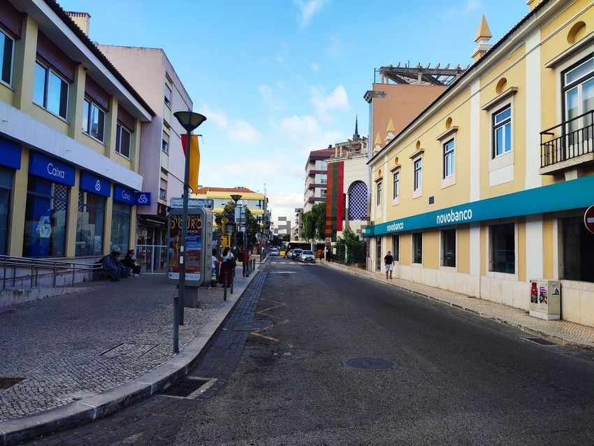 Apartamento T2 à venda em Castanheira do Ribatejo e Cachoeiras, Vila Franca de Xira — foto 30
