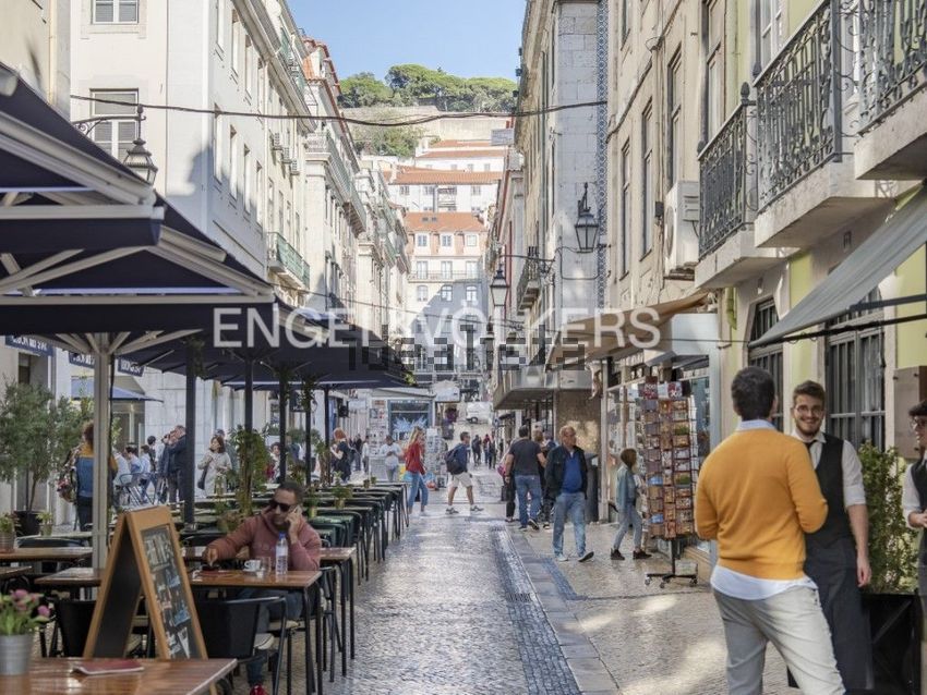 Apartamento T6+ à venda em Santa Maria Maior, Lisboa — foto 30