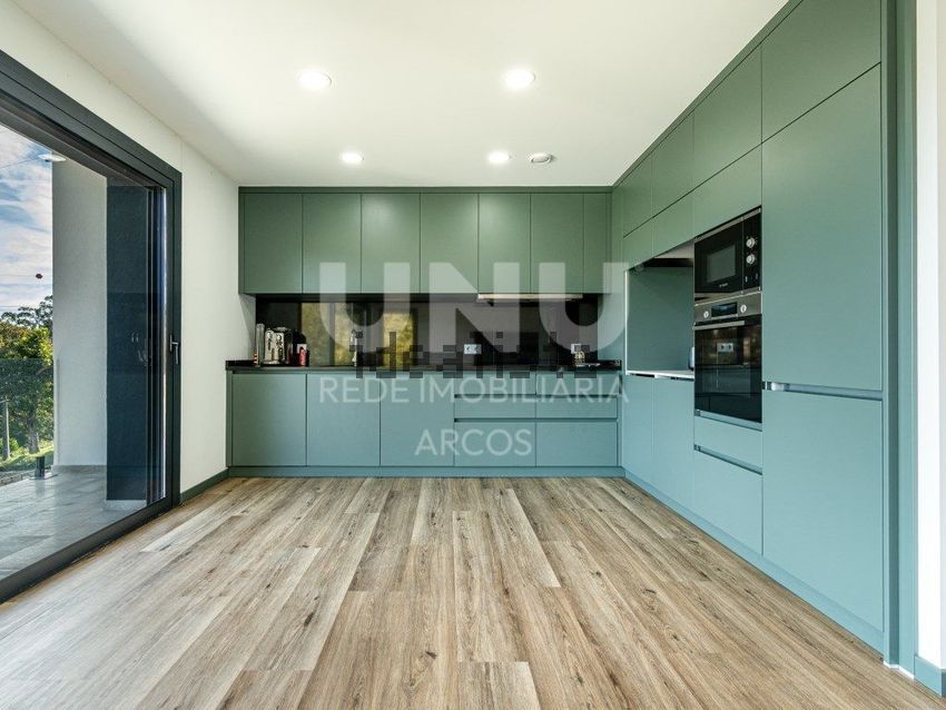 Moradia T3 à venda em Paçô, Arcos de Valdevez — foto 15