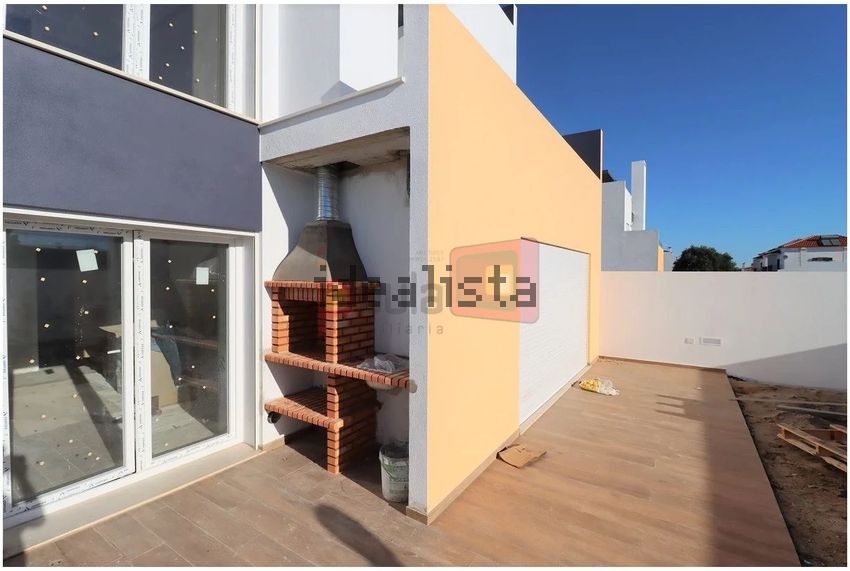 Moradia T3 à venda em Pegões, Montijo — foto 20