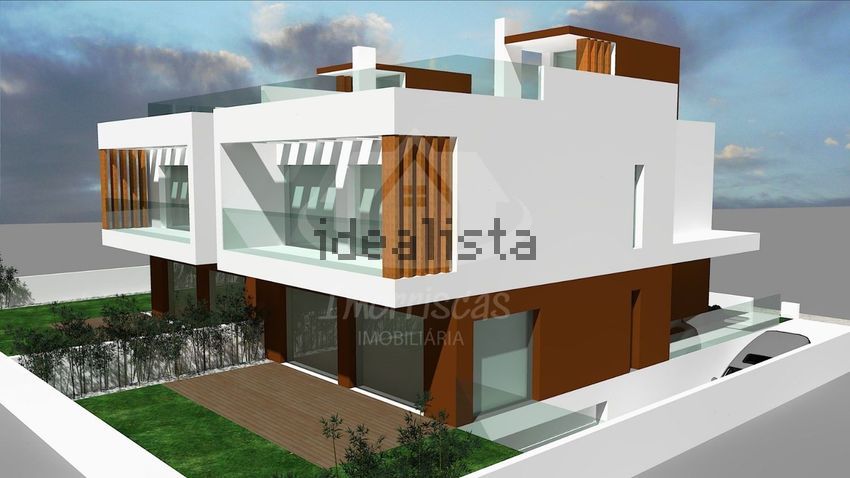 Moradia T3 à venda em Santa Iria de Azoia, São João da Talha e Bobadela, Loures — foto 35