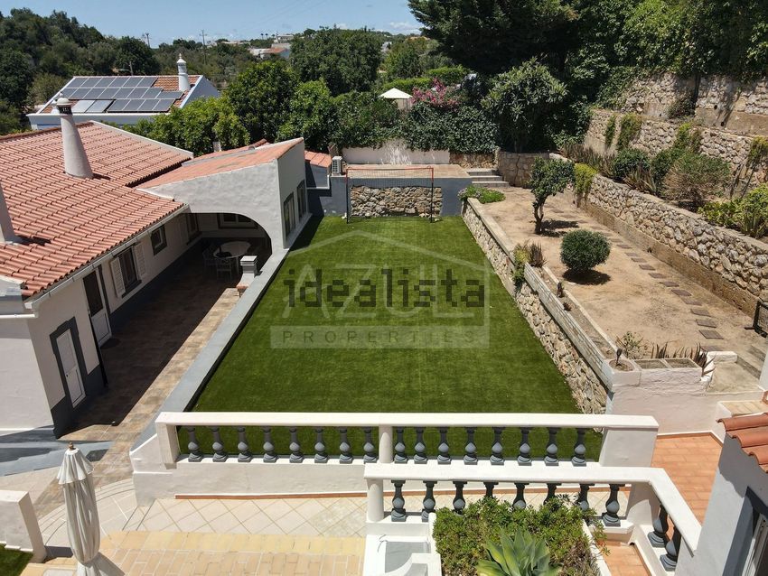 Moradia T4 à venda em Boliqueime, Loulé — foto 26