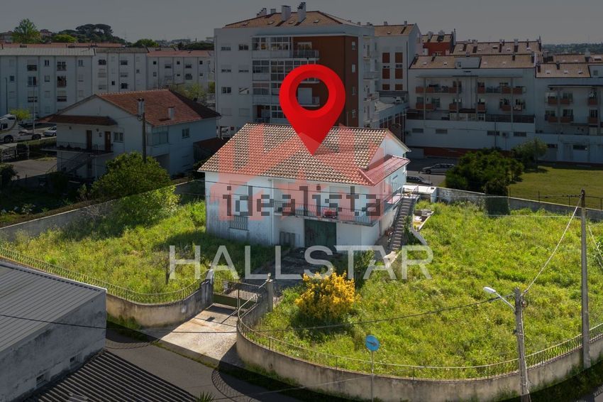 Moradia T4 à venda em Marrazes e Barosa, Leiria — foto 3