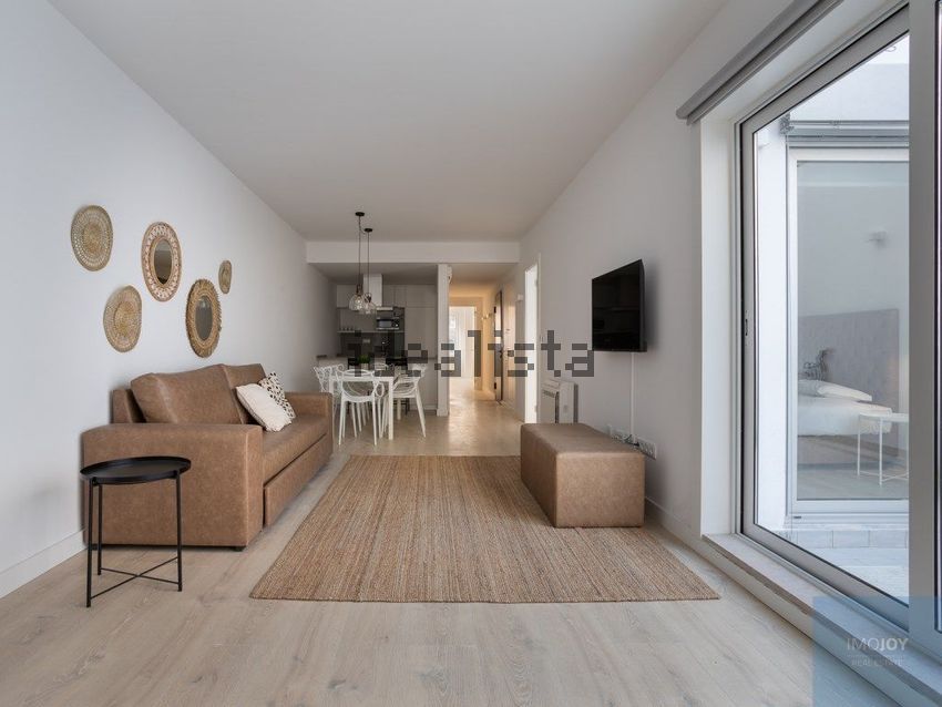 Apartamento T3 à venda em Arroios, Lisboa — foto 3