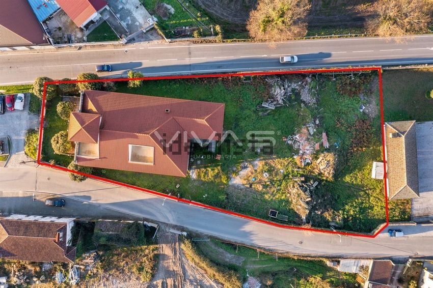 Moradia T6+ à venda em Lago, Amares — foto 14
