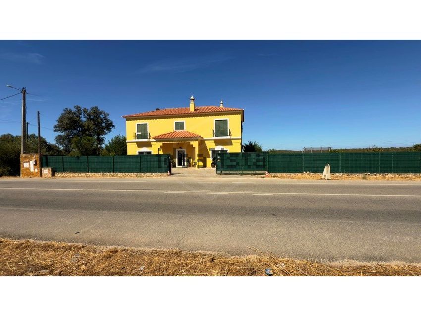 Moradia T2 à venda em Loulé (São Sebastião), Loulé — foto 9
