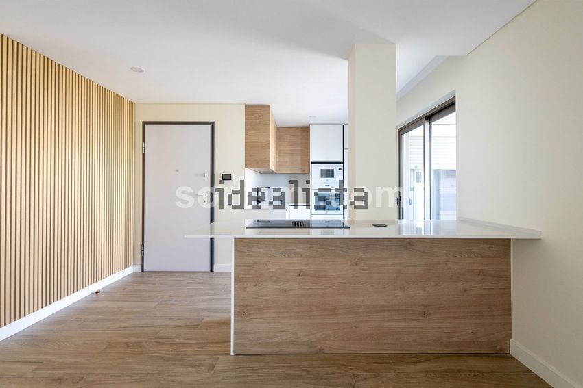 Apartamento T2 à venda em Almancil, Loulé — foto 3