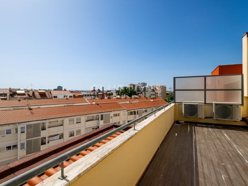 Apartamento T4 à venda em Areeiro, Lisboa — foto 24